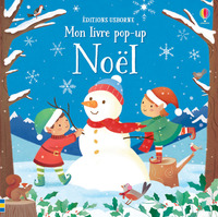 Picture of Noël - Mon livre pop-up