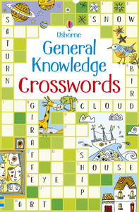 Image de General Knowledge Crosswords