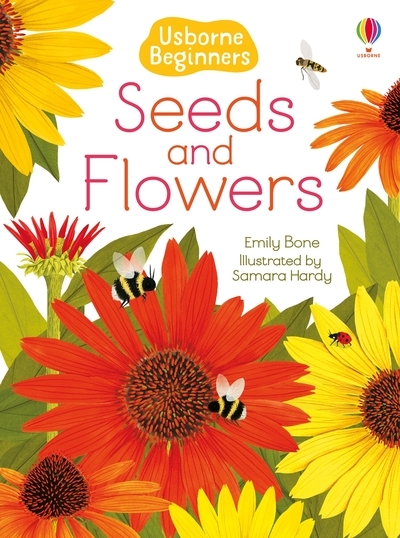 Image de Seeds and Flowers - Beginners