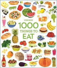 Picture of 1000 Things to Eat