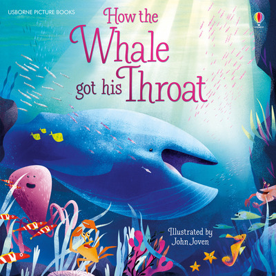 Image de How the Whale got his Throat