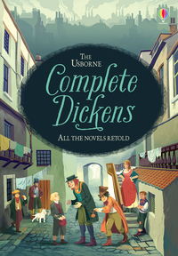Picture of Complete Dickens
