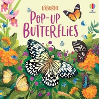 Picture of Pop-up Butterflies