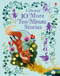 Image de 10 More Ten-Minute Stories