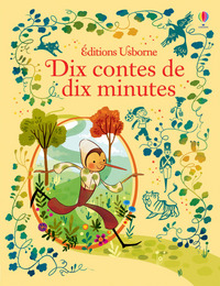 Image de Dix contes de dix minutes
