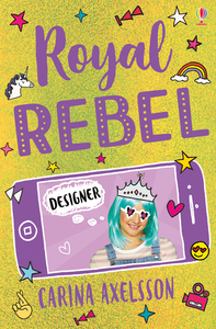 Image de Royal Rebel : Designer