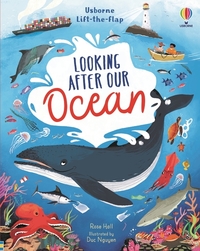 Image de Looking After our Oceans
