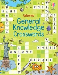 Image de General Knowledge Crosswords