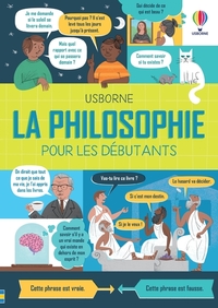 Picture of La philosophie pour les débutants