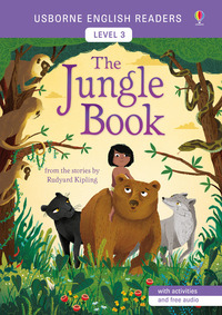 Image de The Jungle Book - Level 3