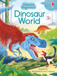 Image de Dinosaur World - Beginners
