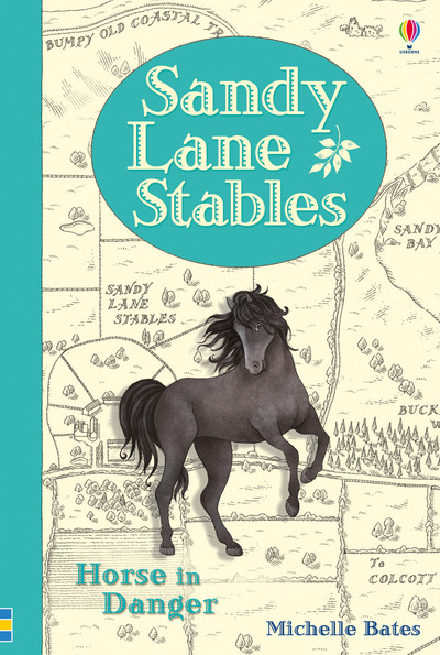 Image de Sandy Lane Stables - Horse in Danger