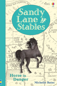 Image de Sandy Lane Stables - Horse in Danger