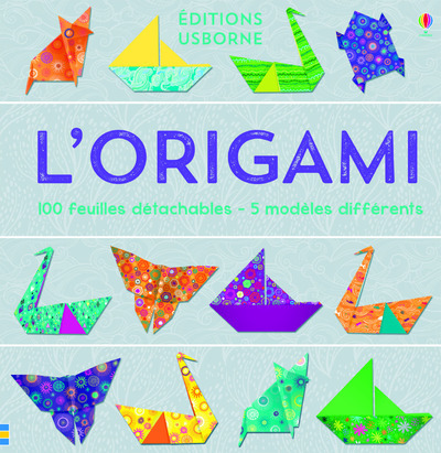 Image de L'origami