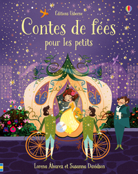 Image de Contes de fées pour les petits