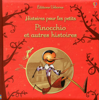 Image de Pinocchio et autres histoires - Histoires pour les petits