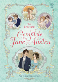 Picture of Complete Jane Austen