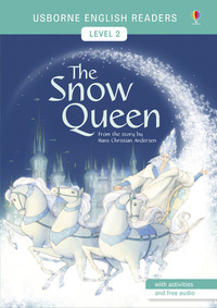 Image de The Snow Queen - Level 2