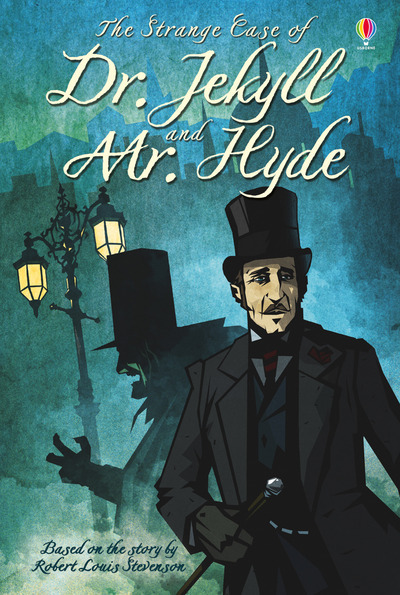Image de The Strange Case of Dr Jekyll and Mr Hyde