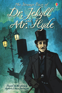 Image de The Strange Case of Dr Jekyll and Mr Hyde
