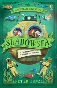 Picture of Shadowsea - Cogheart Adventures