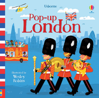 Picture of Pop-up London