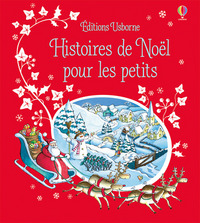Image de Histoires de Noël pour les petits