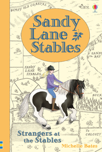 Image de Strangers at the Stable