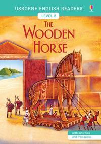 Image de The Wooden Horse - Level 2