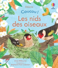 Image de Les nids des oiseaux - Coucou !