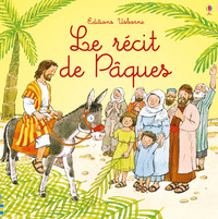 Image de Le récit de Pâques