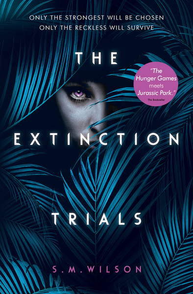 Picture of The Extinction Trials