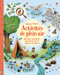 Image de Activités de plein air