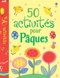 Picture of 50 activités pour Pâques