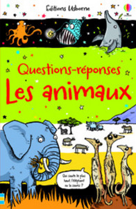 Picture of Questions-réponses Les animaux