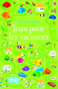 Image de Jeux pour les vacances