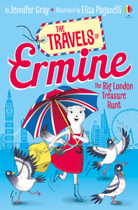 Image de Treasure Hunt in London