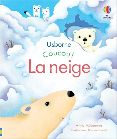 Image de La neige - Coucou !