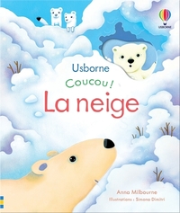 Image de La neige - Coucou !