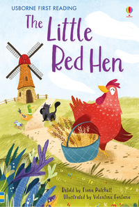 Image de The Little Red Hen