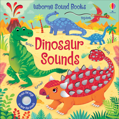 Picture of Dinosaur Sounds
