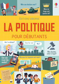 Picture of La politique pour les débutants