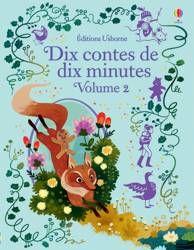 Image de Dix contes de dix minutes - volume 2