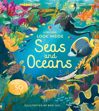 Image de Look Inside Seas and Oceans