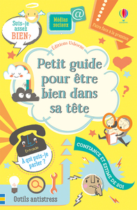 Picture of Petit guide pour être bien dans sa tête