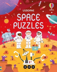 Image de Space Puzzles