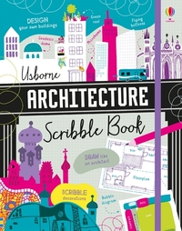 Image de Architecture Scribble Book