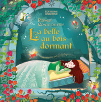 Picture of La Belle au bois dormant - Pop-up Conte de fées