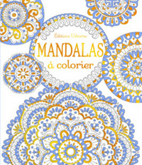 Picture of Mandalas à colorier