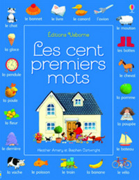 Image de Les cent premiers mots